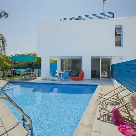 Konnos Princess Villa
