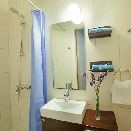 Villa Konnos Princess Protaras