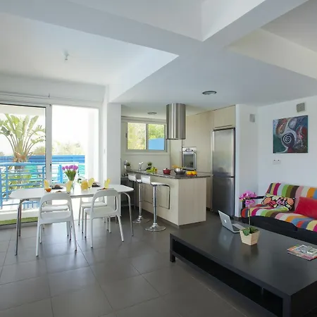 Konnos Princess Villa Protaras