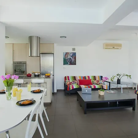 Konnos Princess Villa